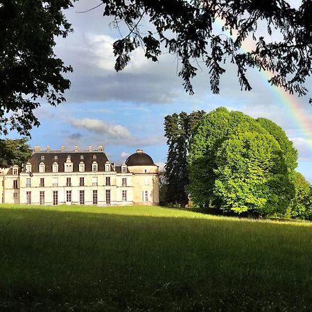 Pavillon Des Ecureuils Au Chateau Royal De Benays Benais Zewnętrze zdjęcie